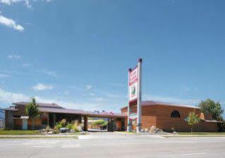 Econo Lodge Inn & Suites Kalispell - Glacier National Park Gateway Exterior photo